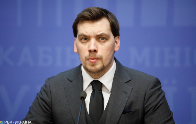 Кто может заменить Гончарука: названы главные кандидаты